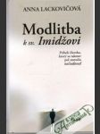 Modlitba k sv. Imidžovi - náhled