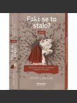 Fakt se to stalo? - náhled