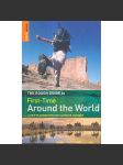 Fist-Time Around the World - náhled