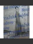 Pražské módní salony 1900 - 1948 / Prague Fashion Houses - náhled