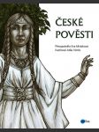 České pověsti - náhled