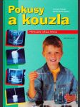 Pokusy a kouzla - náhled