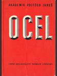 Ocel - náhled