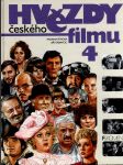 Hvězdy českého filmu 4 - náhled