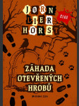 Záhada otevřených hrobů - náhled