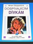 Dospívajícím dívkám - náhled