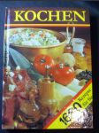 Kochen. 1680 Rezepte für Sie - náhled