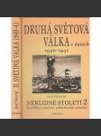 Druhá světová válka v datech 1940-1941 - náhled