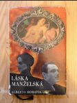 Láska manželská - náhled