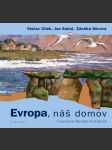 Evropa, náš domov - náhled