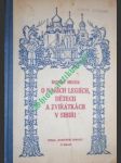 O našich legiích, dětech a zvířátkách v sibiři - medek rudolf - náhled