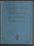 Tajemství Richarda Cirugua - náhled