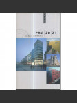 PRG 20/21: Současná architektura - náhled