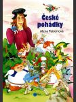 České pohádky - náhled