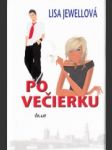 Po večierku - náhled