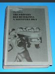 Tři případy bez detektiva a agentura DKA - náhled
