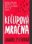 Kečupová mračna - náhled