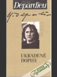 Ukradené dopisy - náhled