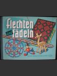 Flechten und fädeln - náhled