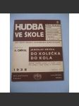 Do kolečka do kola - náhled