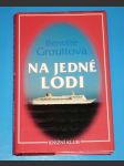 Na jedné lodi - náhled