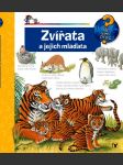 Zvířata a jejich mláďata (už vím proč) - náhled