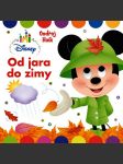 Disney - od jara do zimy - náhled