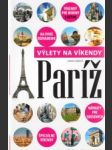 Paríž.Výlety na víkendy - náhled