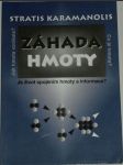 Záhada hmoty - náhled