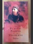 The Plastic People of the Universe - náhled