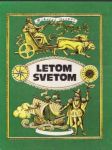 Letom svetom - náhled