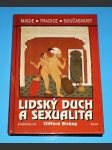 Lidský duch a sexualita - náhled