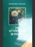 Jak se vyrovnám se stářím? - abeln reinhard / kner anton - náhled