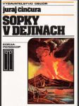 Sopky v dejinách - náhled