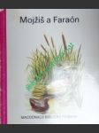 Mojžíš a faraón - náhled