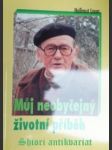 Můj neobyčejný příběh - laun hellmut - náhled