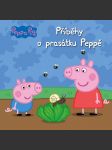 Peppa pig - příběhy o prasátku peppě - náhled