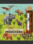 Cestovatel časem - prehistorie - náhled