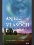 Anjeli v mojich vlasoch - náhled