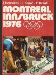 Montreal - Innsbruck 1976 - náhled