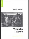 Vesnická svatba - náhled