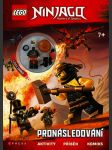 Lego ninjago pronásledování - náhled