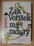 Žák Voříšek má radary : dívkám a chlapcům od 12 do 14 let - náhled