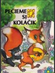 Pečieme si koláčik - náhled