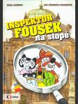 Inspektor Fousek na stopě - náhled