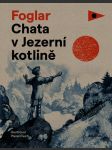 Chata v jezerní kotlině - náhled