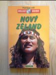 Nelles guide. Nový Zéland - náhled