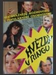 Hvězdy v ringu - náhled