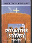 Posvátné stavby - náhled