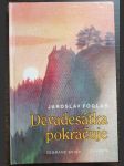 Devadesátka pokračuje - náhled